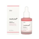 MEDICUBE PDRN PINK PEPTIDE SERUM 30ML