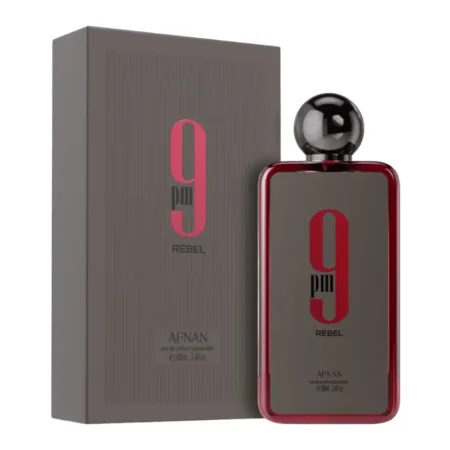 9PM REBEL AFNAN EDP 100ML