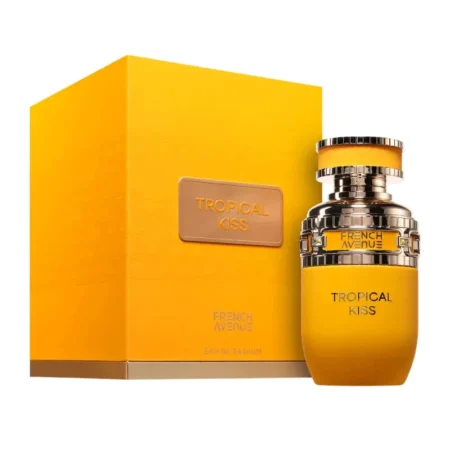 FRENCH AVENUE TROPICAL KISS 80ML