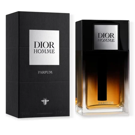 DIOR HOMME PARFUM 75ML
