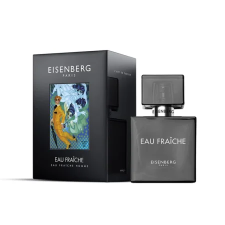 EISENBERG EAU FRAICHE 50ML