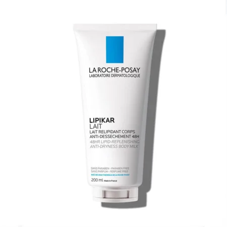 LA ROCHE POSAY LIPIKAR LAIT 200ML