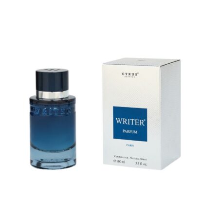 WRITER PARFUM 100ML
