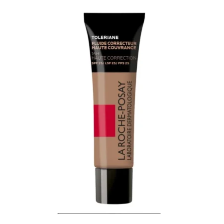 LA ROCHE POSAY TOLERIANE FLUIDE N 9.5