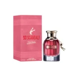 JPG SO SCANDAL EDP 30ML