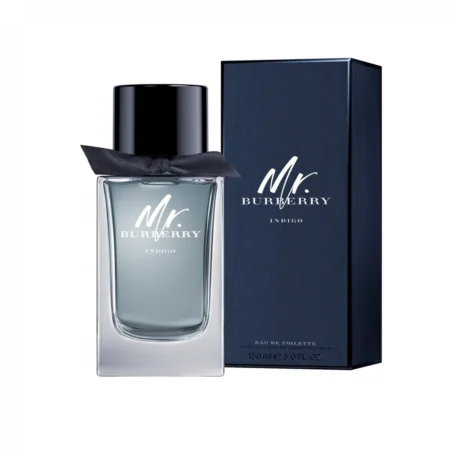 MR.BURBERRY INDIGO EDT 150ML