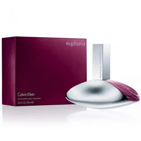 CK EUPHORIA EDP 100ML