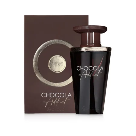 FRENCH AVENUE CHOCOLA ADDICT EDP 100ML