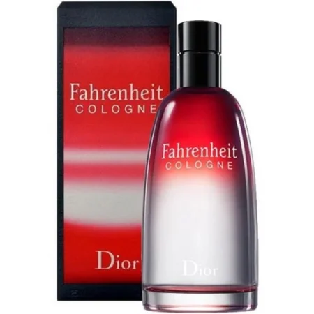 DIOR FAHRENHEIT COLOGNE 75ML