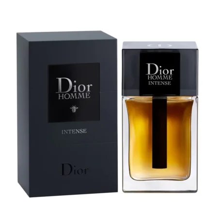 DIOR HOMME INTENSE EDP 100ML