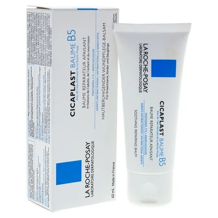 LA ROCHE POSAY CICAPLAST BAUME B5 SPF50 40ML