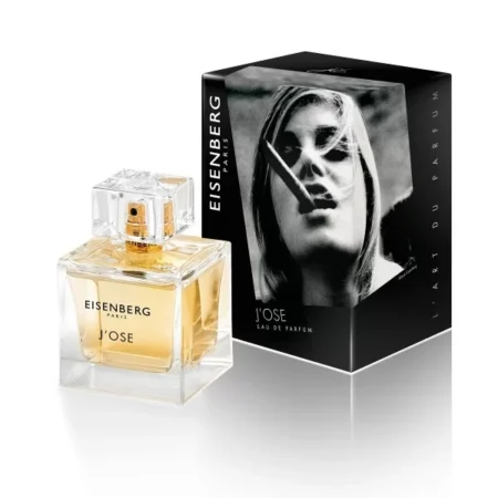 EISENBERG J'OSE EDP 50ML