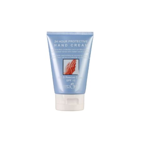 HEROME CREME MAINS 24H SPF15
