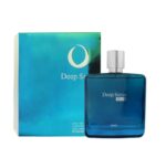 DEEP SENSE BLUE EDP 100ML
