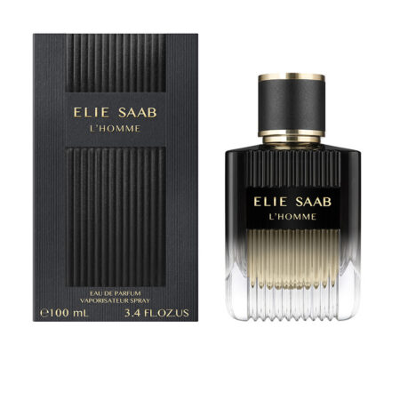 ELIE SAAB L'HOMME EDP 100ML