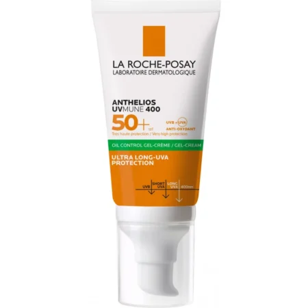 LA ROCHE POSAY ATHELIOS XL ECRAN INV 50+ 50ML