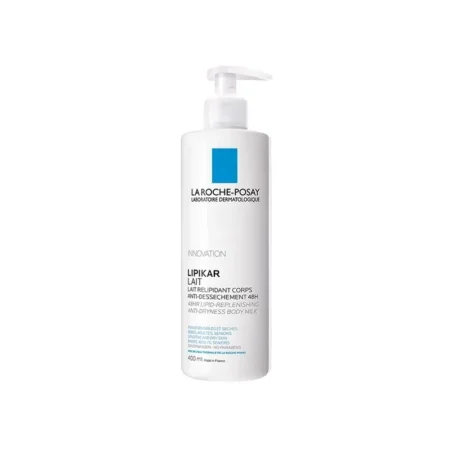 LA ROCHE POSAY LIPIKAR LAIT 400ML