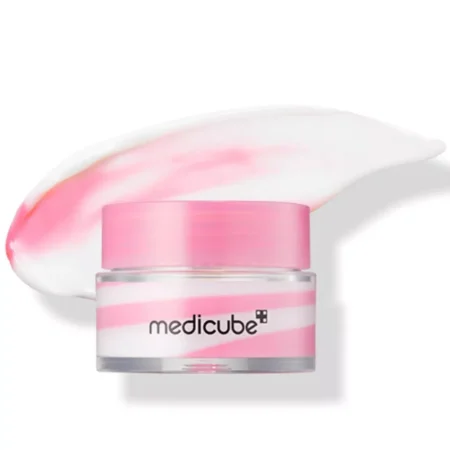 MEDICUBE PDRN LIP SLEEPING MASK 10G