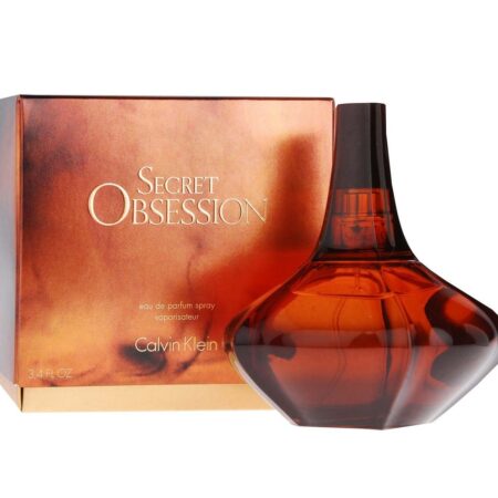 CK SECRET OBSESSION EDP 100ML